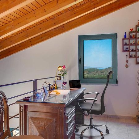 Villa Chloe By Villa Plus Arménoi エクステリア 写真