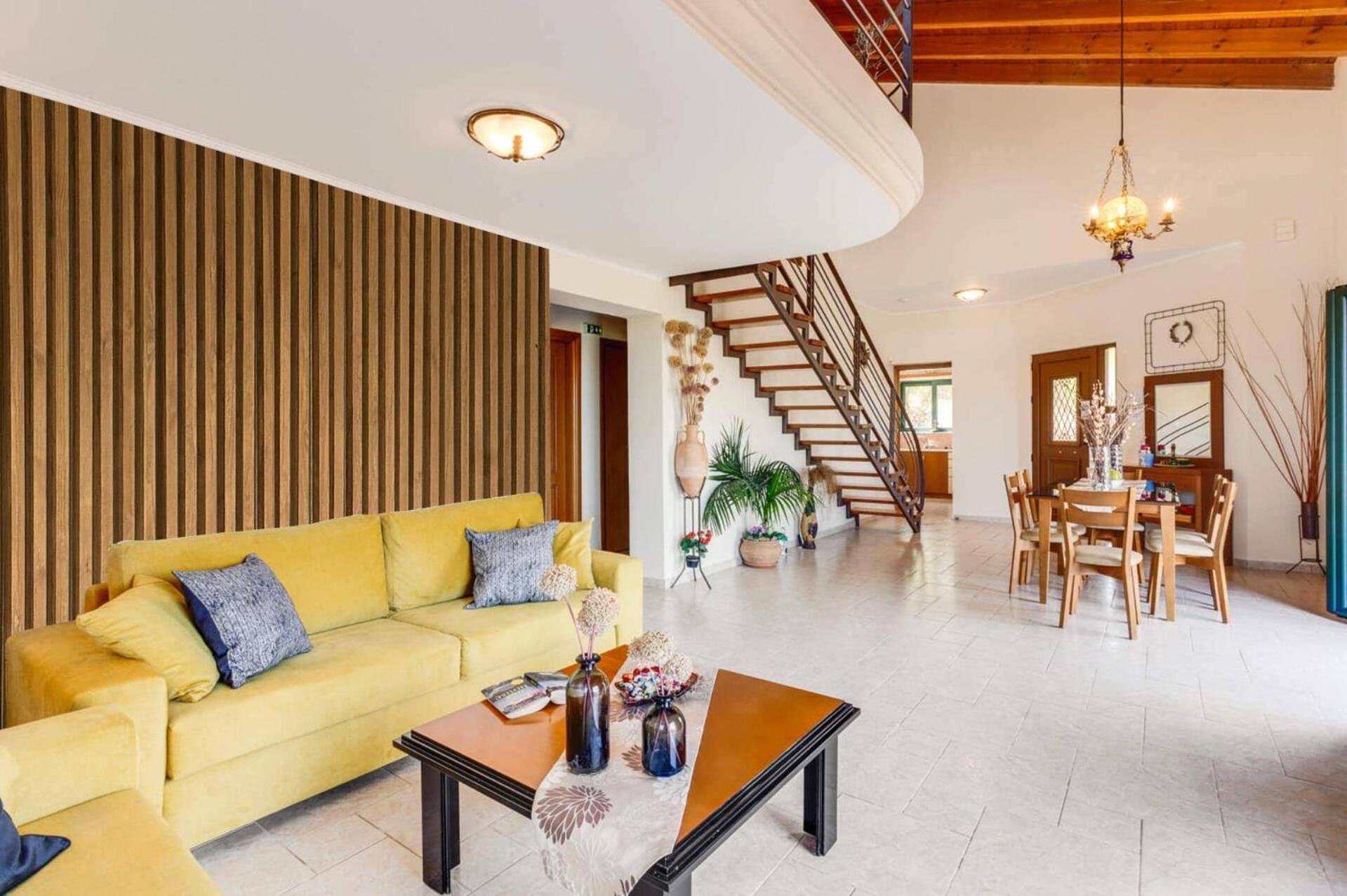 Villa Chloe By Villa Plus Arménoi エクステリア 写真
